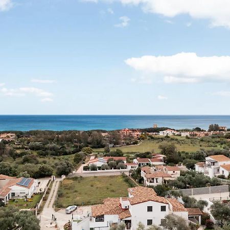 Villa Sardegna "Ri-Ale" A Due Passi Dal Mare Bari Sardo - Ogliastra - Cod Iun Q8596 Exterior foto