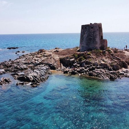 Villa Sardegna "Ri-Ale" A Due Passi Dal Mare Bari Sardo - Ogliastra - Cod Iun Q8596 Exterior foto