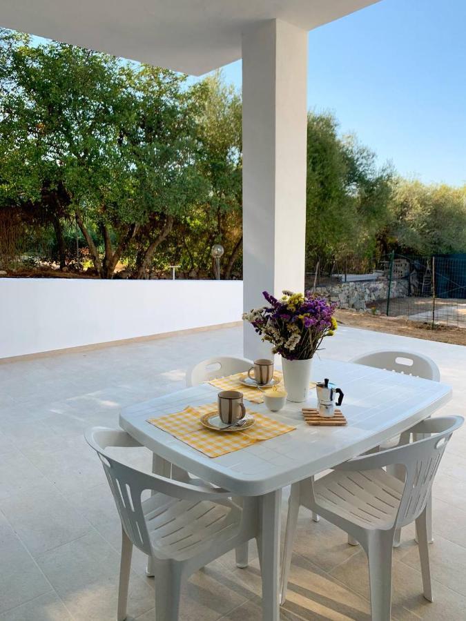 Villa Sardegna "Ri-Ale" A Due Passi Dal Mare Bari Sardo - Ogliastra - Cod Iun Q8596 Exterior foto