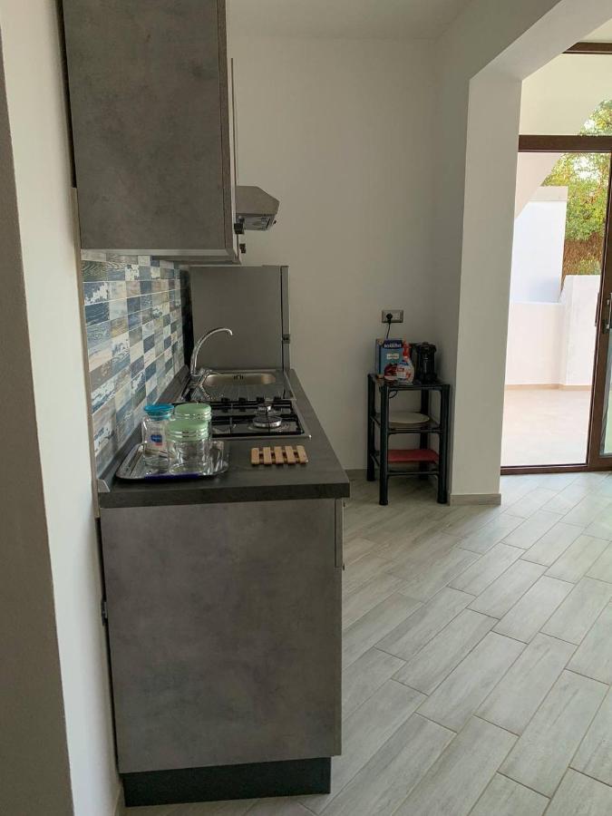 Villa Sardegna "Ri-Ale" A Due Passi Dal Mare Bari Sardo - Ogliastra - Cod Iun Q8596 Exterior foto