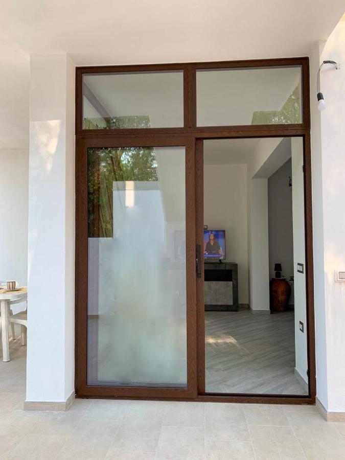 Villa Sardegna "Ri-Ale" A Due Passi Dal Mare Bari Sardo - Ogliastra - Cod Iun Q8596 Exterior foto