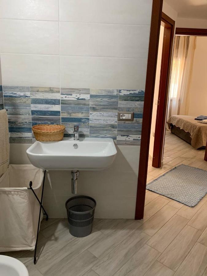 Villa Sardegna "Ri-Ale" A Due Passi Dal Mare Bari Sardo - Ogliastra - Cod Iun Q8596 Exterior foto