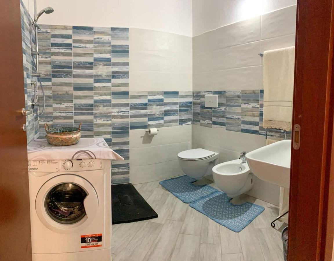Villa Sardegna "Ri-Ale" A Due Passi Dal Mare Bari Sardo - Ogliastra - Cod Iun Q8596 Exterior foto
