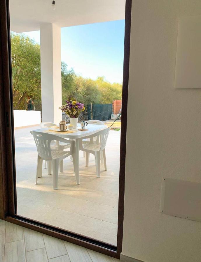 Villa Sardegna "Ri-Ale" A Due Passi Dal Mare Bari Sardo - Ogliastra - Cod Iun Q8596 Exterior foto
