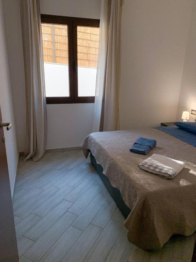 Villa Sardegna "Ri-Ale" A Due Passi Dal Mare Bari Sardo - Ogliastra - Cod Iun Q8596 Exterior foto