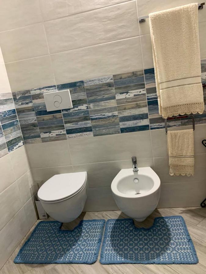 Villa Sardegna "Ri-Ale" A Due Passi Dal Mare Bari Sardo - Ogliastra - Cod Iun Q8596 Exterior foto