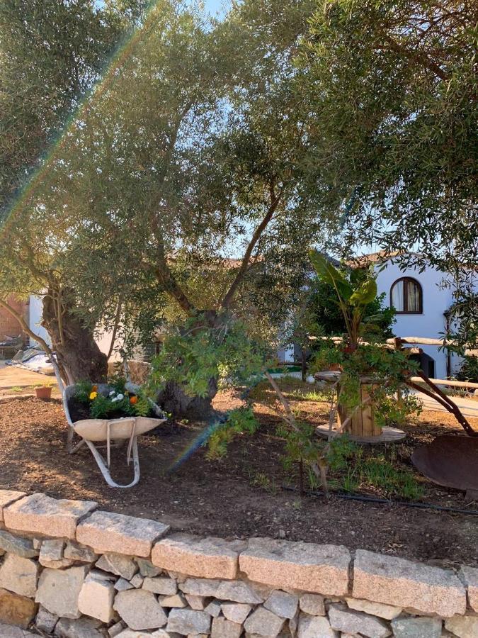 Villa Sardegna "Ri-Ale" A Due Passi Dal Mare Bari Sardo - Ogliastra - Cod Iun Q8596 Exterior foto