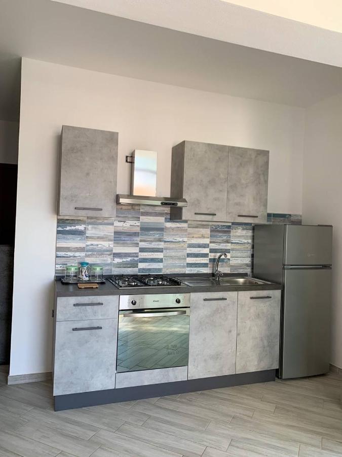 Villa Sardegna "Ri-Ale" A Due Passi Dal Mare Bari Sardo - Ogliastra - Cod Iun Q8596 Exterior foto