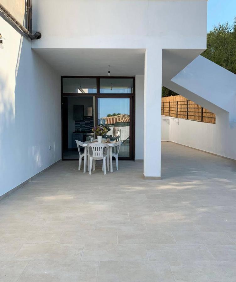 Villa Sardegna "Ri-Ale" A Due Passi Dal Mare Bari Sardo - Ogliastra - Cod Iun Q8596 Exterior foto