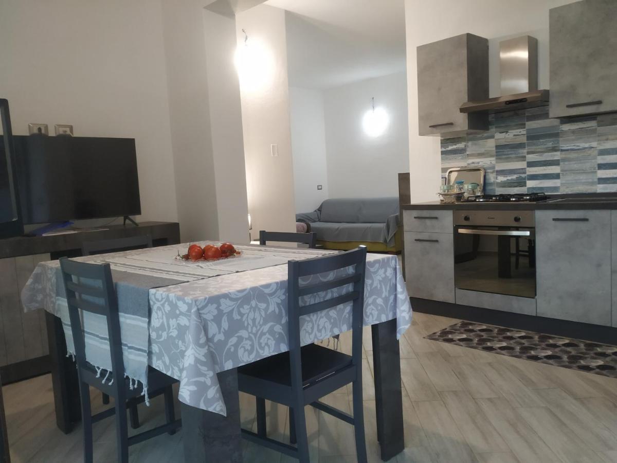 Villa Sardegna "Ri-Ale" A Due Passi Dal Mare Bari Sardo - Ogliastra - Cod Iun Q8596 Exterior foto