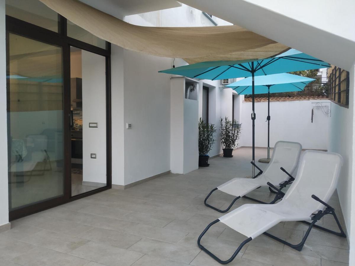Villa Sardegna "Ri-Ale" A Due Passi Dal Mare Bari Sardo - Ogliastra - Cod Iun Q8596 Exterior foto