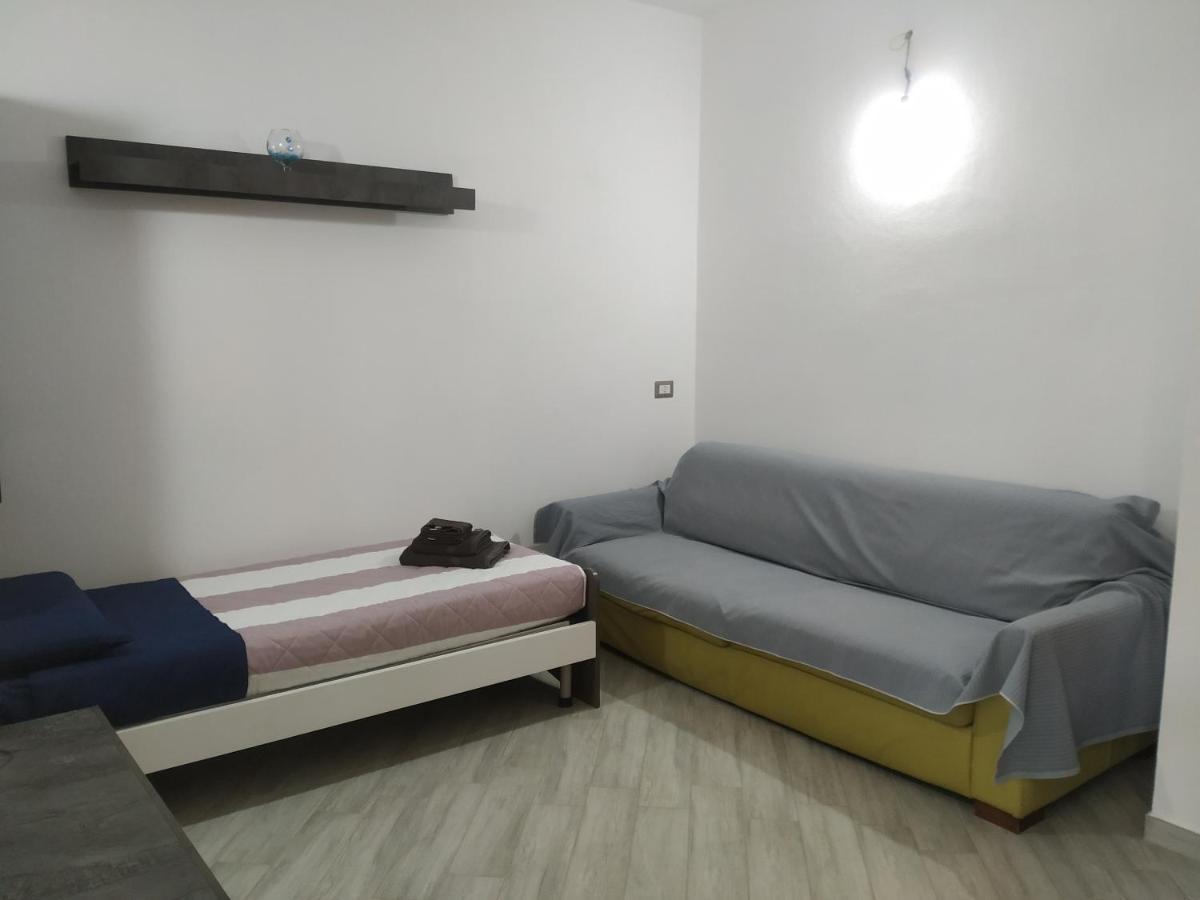 Villa Sardegna "Ri-Ale" A Due Passi Dal Mare Bari Sardo - Ogliastra - Cod Iun Q8596 Exterior foto