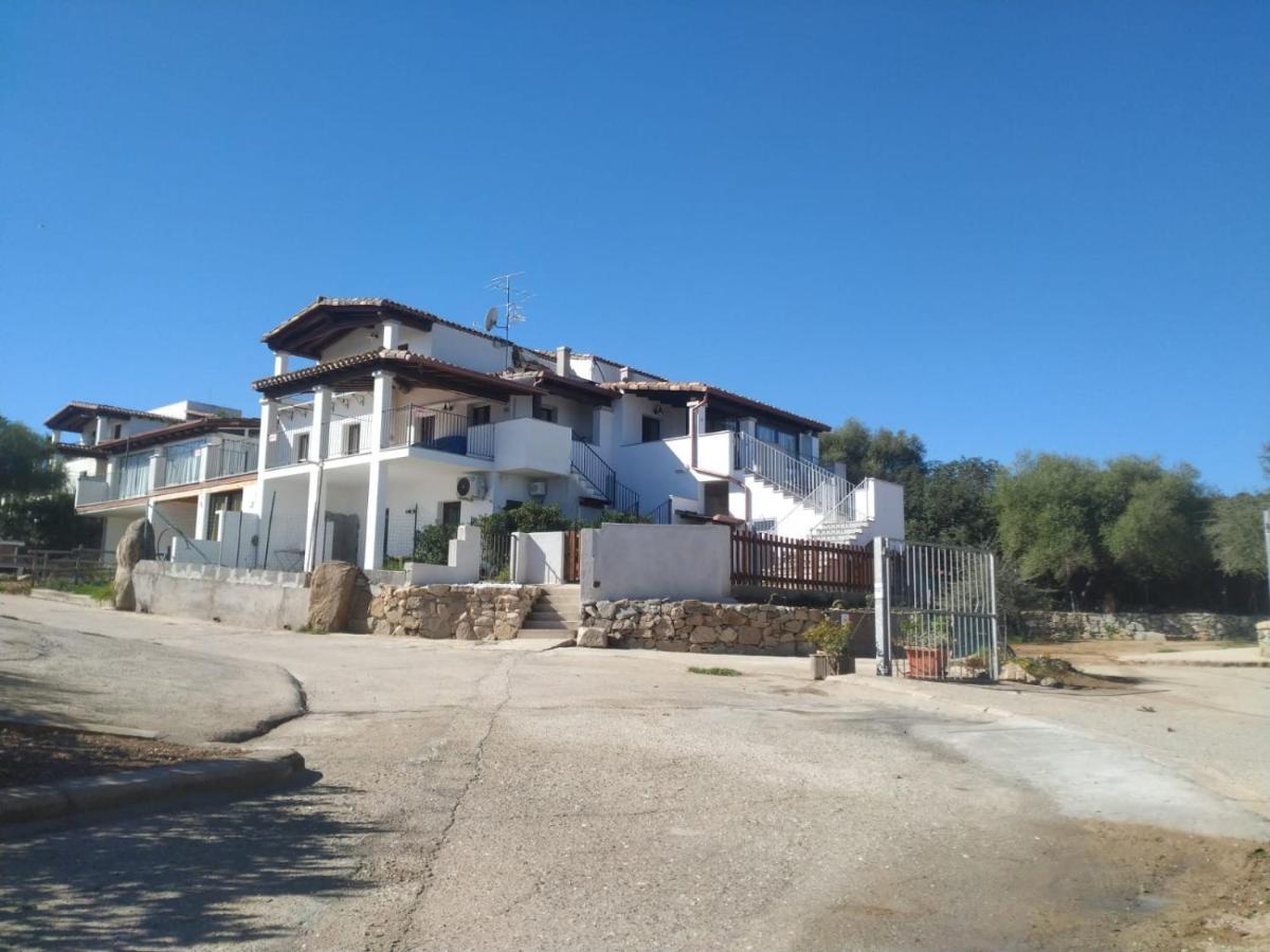 Villa Sardegna "Ri-Ale" A Due Passi Dal Mare Bari Sardo - Ogliastra - Cod Iun Q8596 Exterior foto