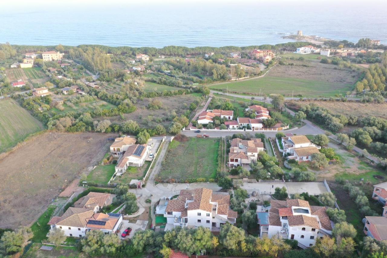 Villa Sardegna "Ri-Ale" A Due Passi Dal Mare Bari Sardo - Ogliastra - Cod Iun Q8596 Exterior foto