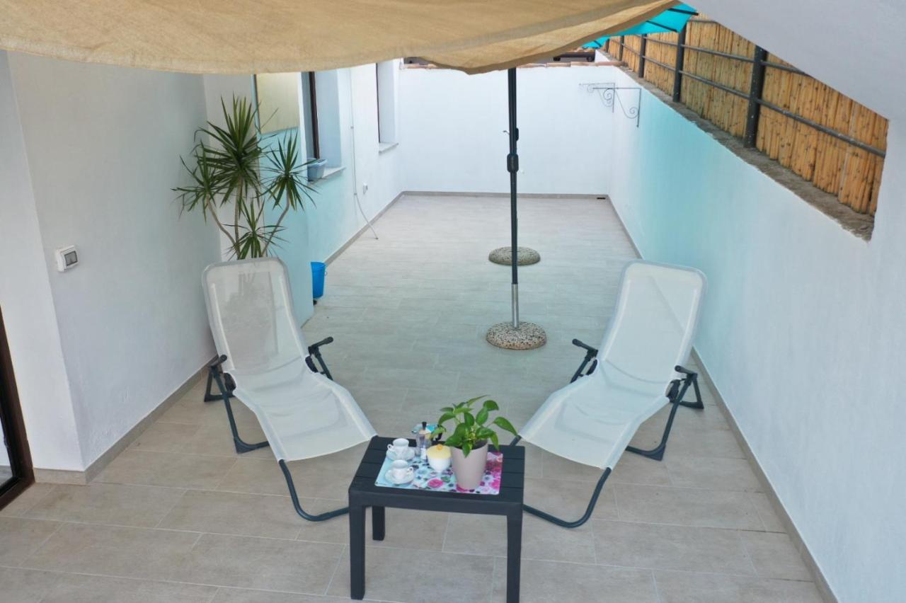Villa Sardegna "Ri-Ale" A Due Passi Dal Mare Bari Sardo - Ogliastra - Cod Iun Q8596 Exterior foto