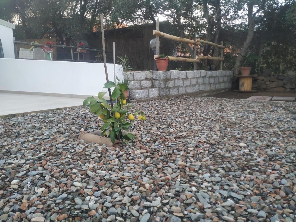 Villa Sardegna "Ri-Ale" A Due Passi Dal Mare Bari Sardo - Ogliastra - Cod Iun Q8596 Exterior foto