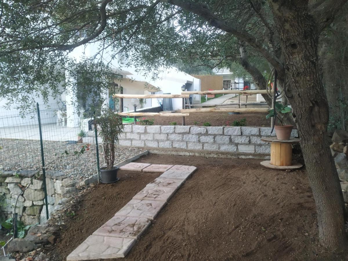 Villa Sardegna "Ri-Ale" A Due Passi Dal Mare Bari Sardo - Ogliastra - Cod Iun Q8596 Exterior foto