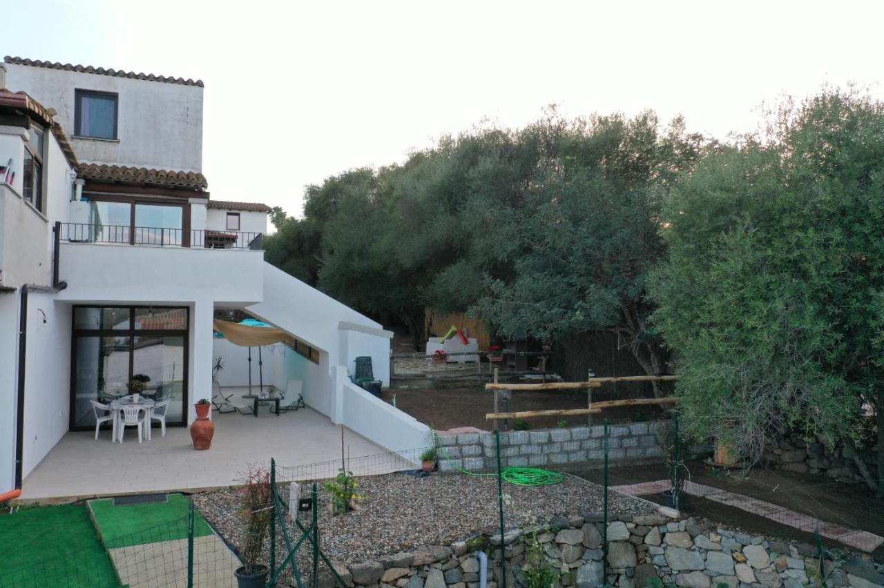 Villa Sardegna "Ri-Ale" A Due Passi Dal Mare Bari Sardo - Ogliastra - Cod Iun Q8596 Exterior foto