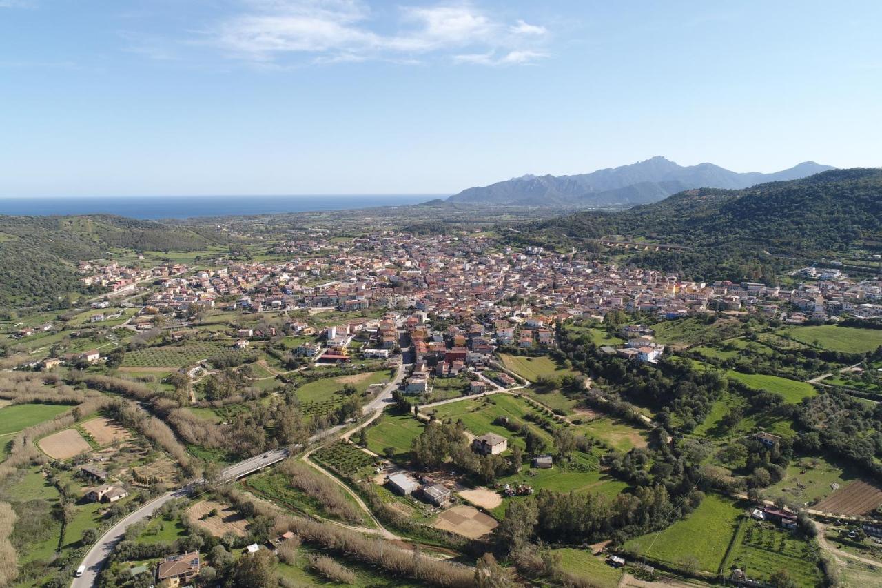Villa Sardegna "Ri-Ale" A Due Passi Dal Mare Bari Sardo - Ogliastra - Cod Iun Q8596 Exterior foto