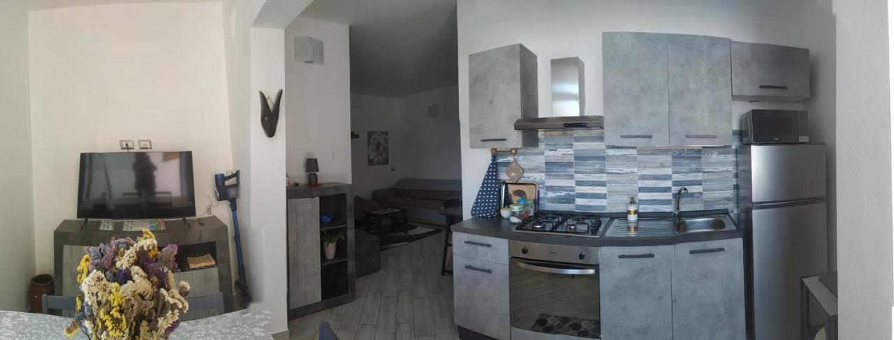 Villa Sardegna "Ri-Ale" A Due Passi Dal Mare Bari Sardo - Ogliastra - Cod Iun Q8596 Exterior foto