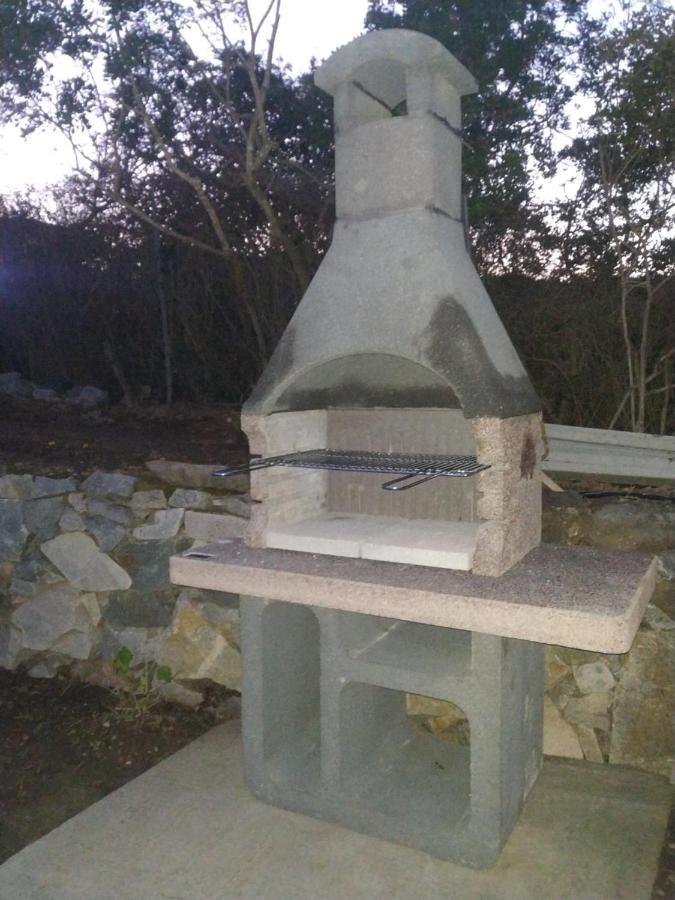 Villa Sardegna "Ri-Ale" A Due Passi Dal Mare Bari Sardo - Ogliastra - Cod Iun Q8596 Exterior foto