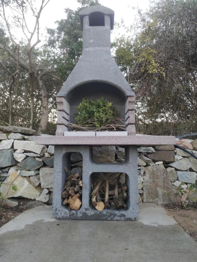 Villa Sardegna "Ri-Ale" A Due Passi Dal Mare Bari Sardo - Ogliastra - Cod Iun Q8596 Exterior foto