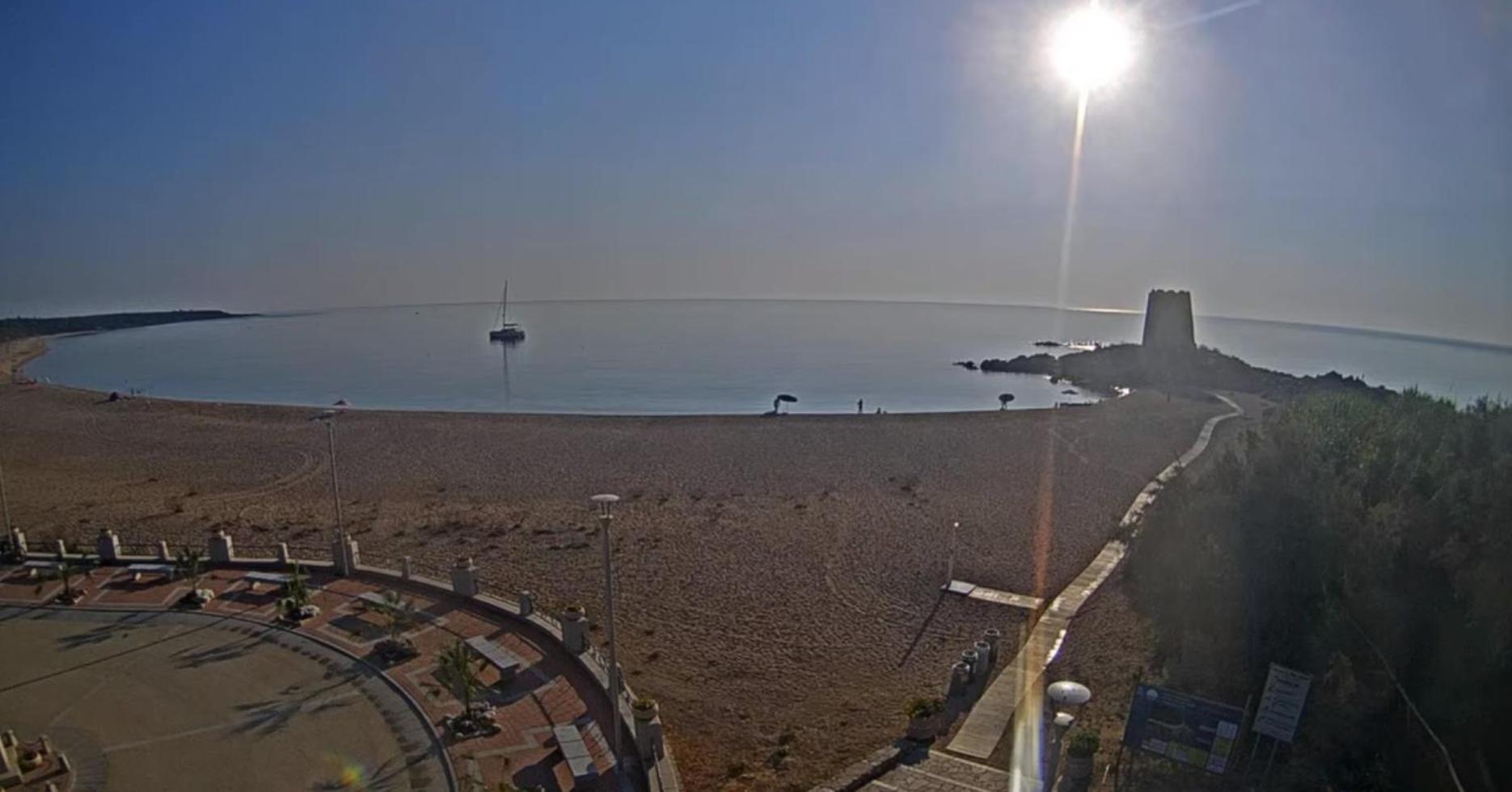 Villa Sardegna "Ri-Ale" A Due Passi Dal Mare Bari Sardo - Ogliastra - Cod Iun Q8596 Exterior foto
