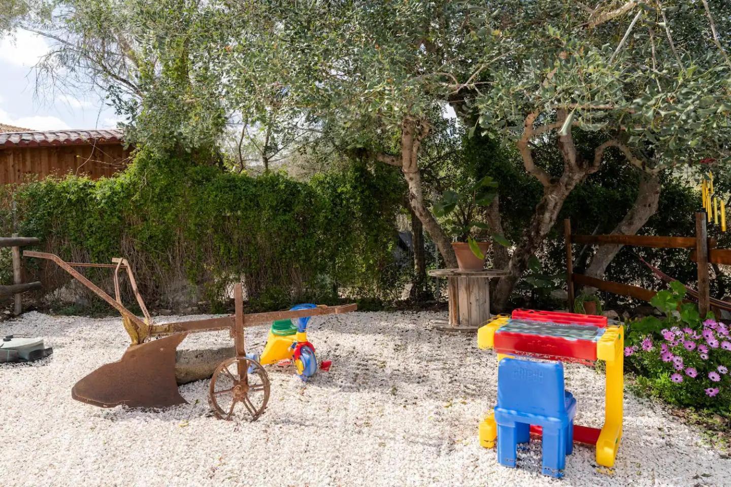 Villa Sardegna "Ri-Ale" A Due Passi Dal Mare Bari Sardo - Ogliastra - Cod Iun Q8596 Exterior foto